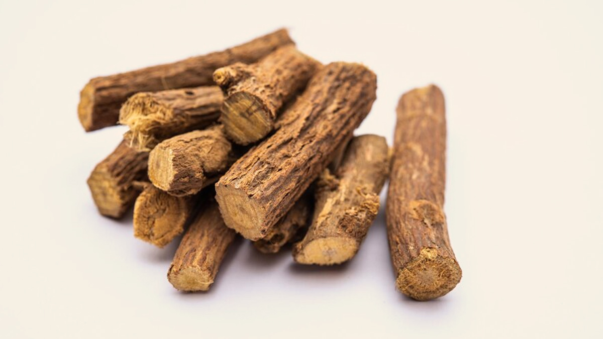 Mulethi Benefits in High Cholesterol