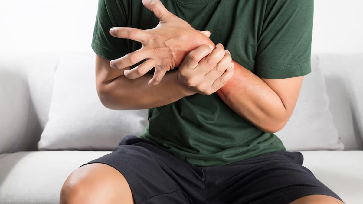 Diseases Caused By High Uric Acid in Hindi