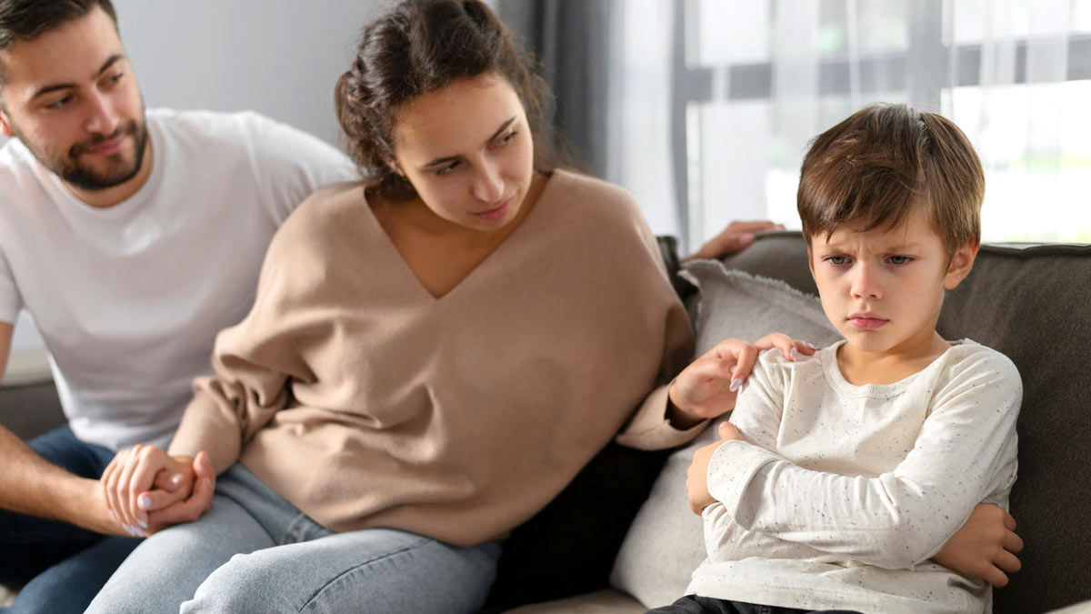 Health Challenges Faced By Generation Alpha