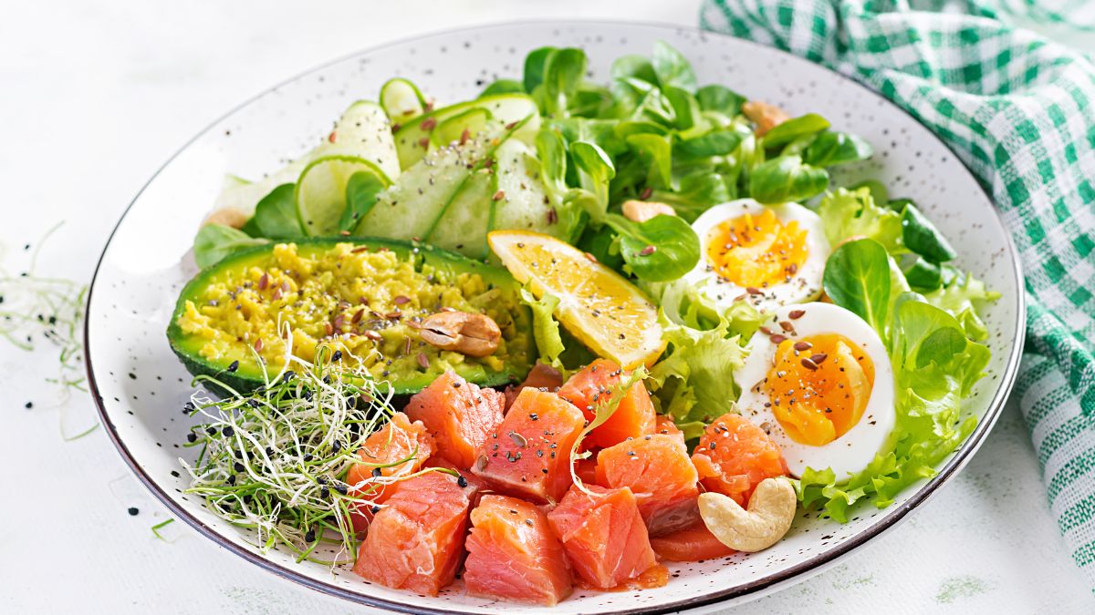 Here’s How A Ketogenic Diet Can Help Boost Your Metabolism