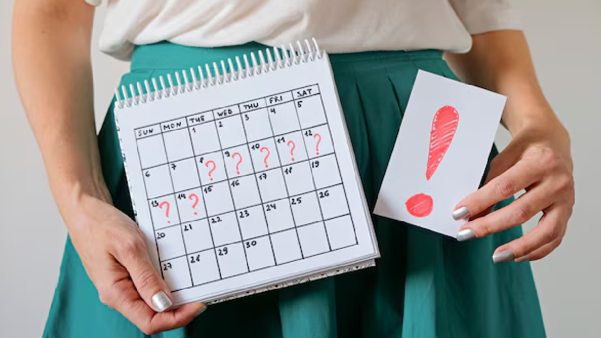 causes of delay periods