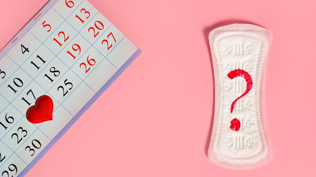 abnormal periods causes