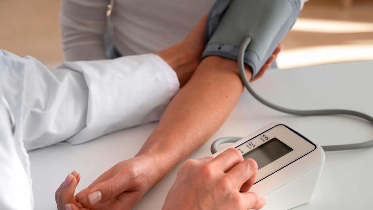 Can Drinking Hot Milk Increase BP