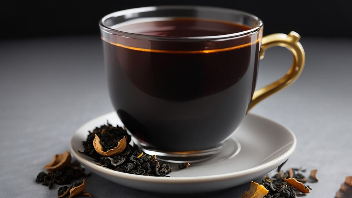 Research Suggests Black Tea Can Kill COVID-19 In the Mouth Within 10 Seconds: Here’s What You Need To Know