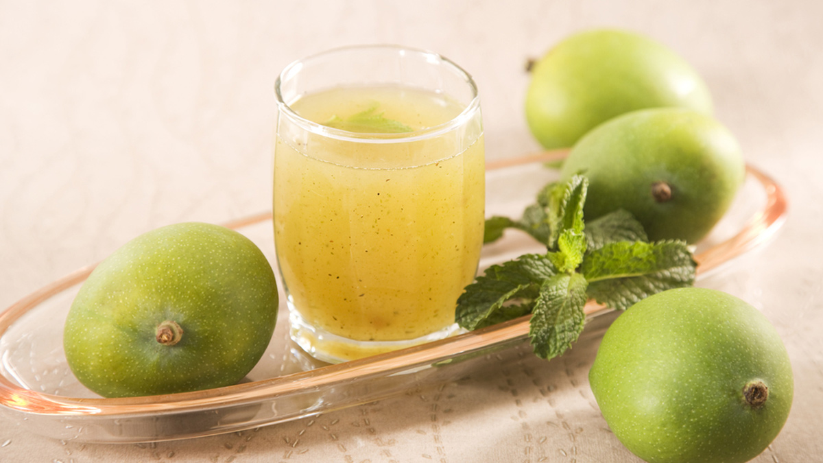 aam panna