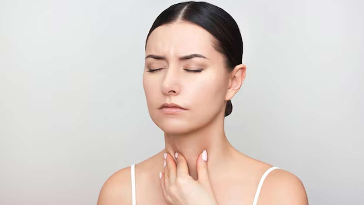 Can Hyperthyroidism Cause Weight Gain In Hindi