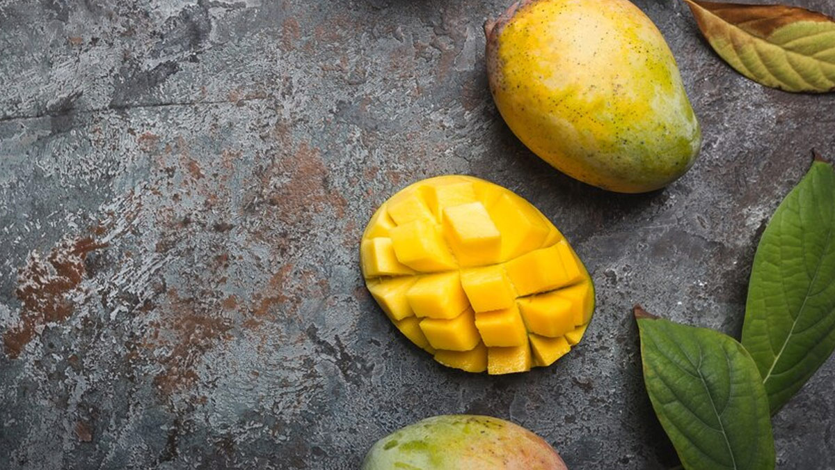 Do You Know That Mango Peels Can Reduce Your Risk Of Cancer? Here’s How