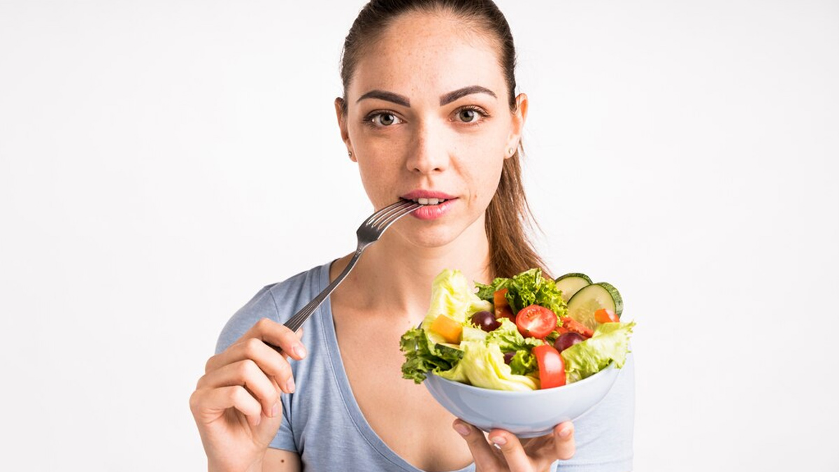 sign that indicate you tu change diet and lifestyle