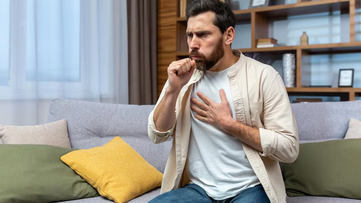 avoid asthma during summer