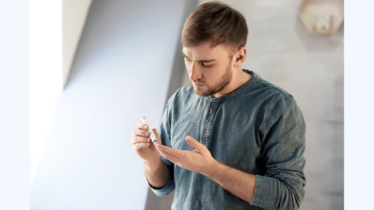 Do Diabetics Have A Higher Risk Of Heat Stroke In Hindi