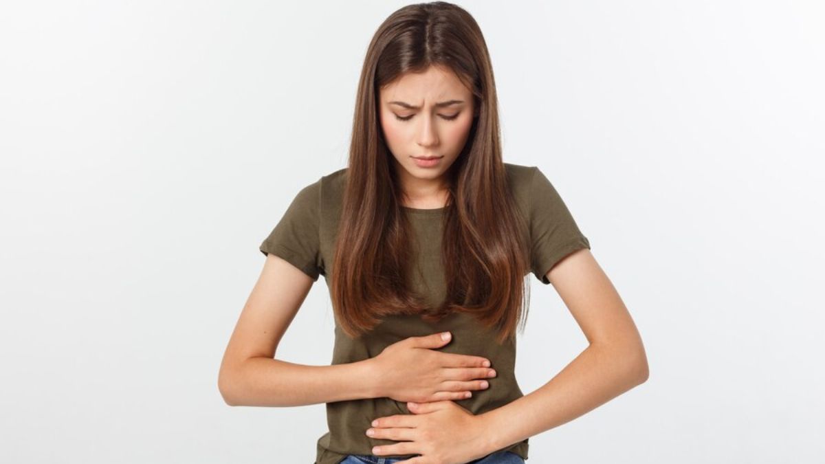 What Causes Dumping Syndrome in Hindi