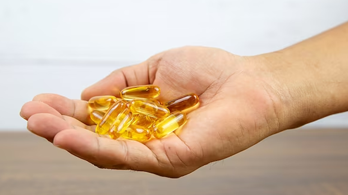 supplements