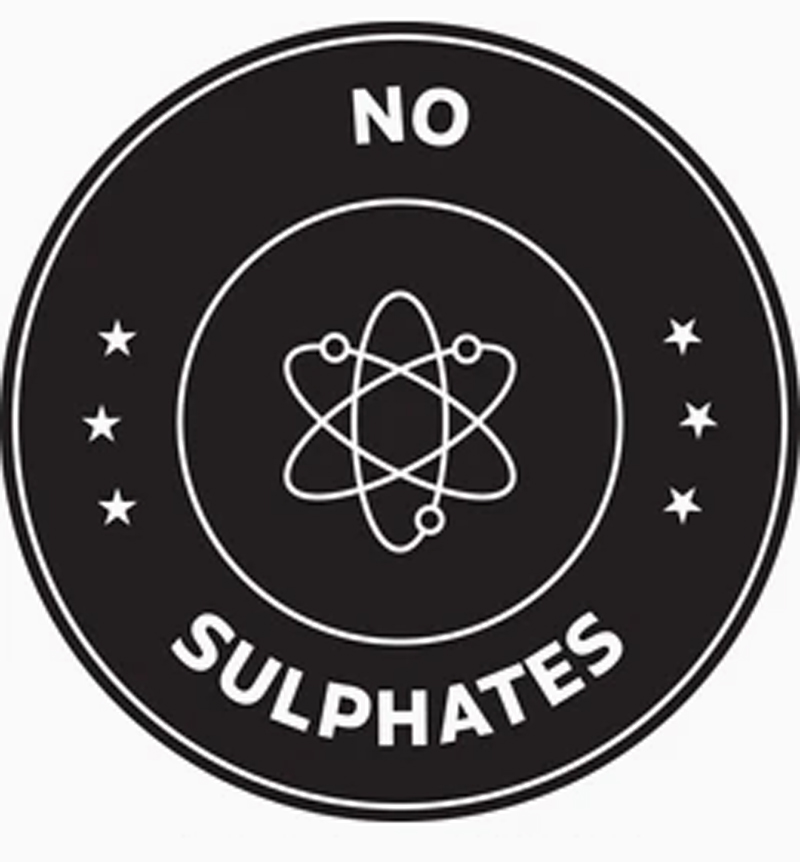 sulphates