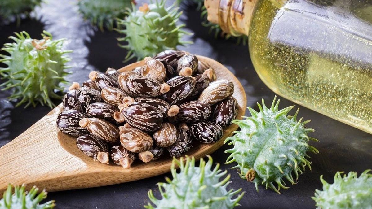 Ways To Use Castor Oil To Relieve Constipation