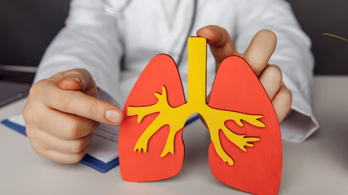 What Is The Main Cause Of Pulmonary Fibrosis?