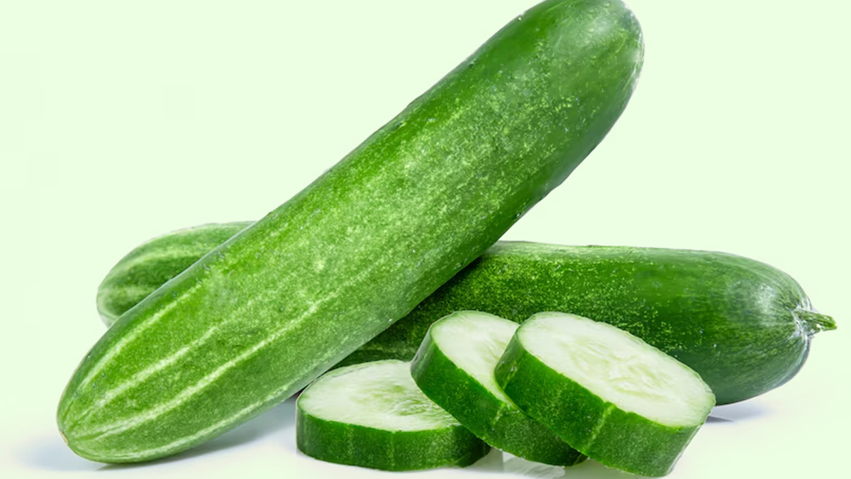 cucumber