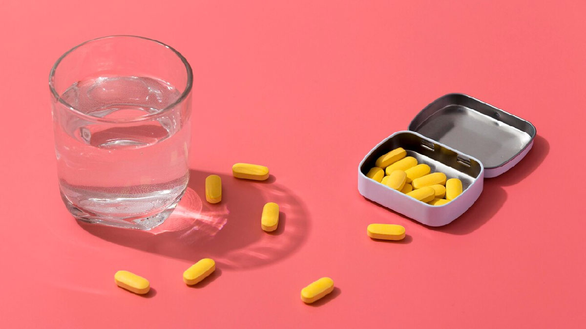 supplements for blood pressure