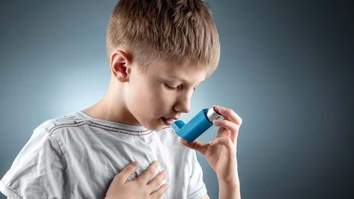 Respiratory Diseases: Know Symptoms, Causes, Major Types And Preventions