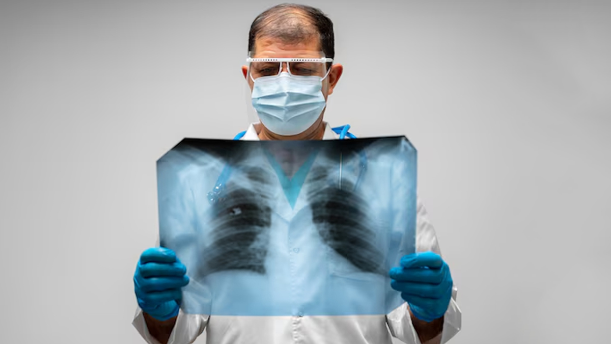 Respiratory Diseases: Know Symptoms, Causes, Major Types And Preventions