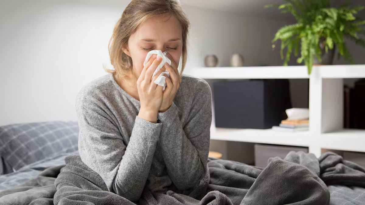 Respiratory Diseases: Know Symptoms, Causes, Major Types And Preventions