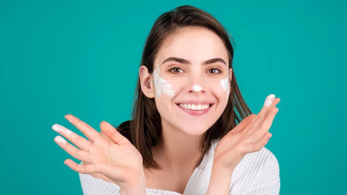 how to keep oily skin moisturised