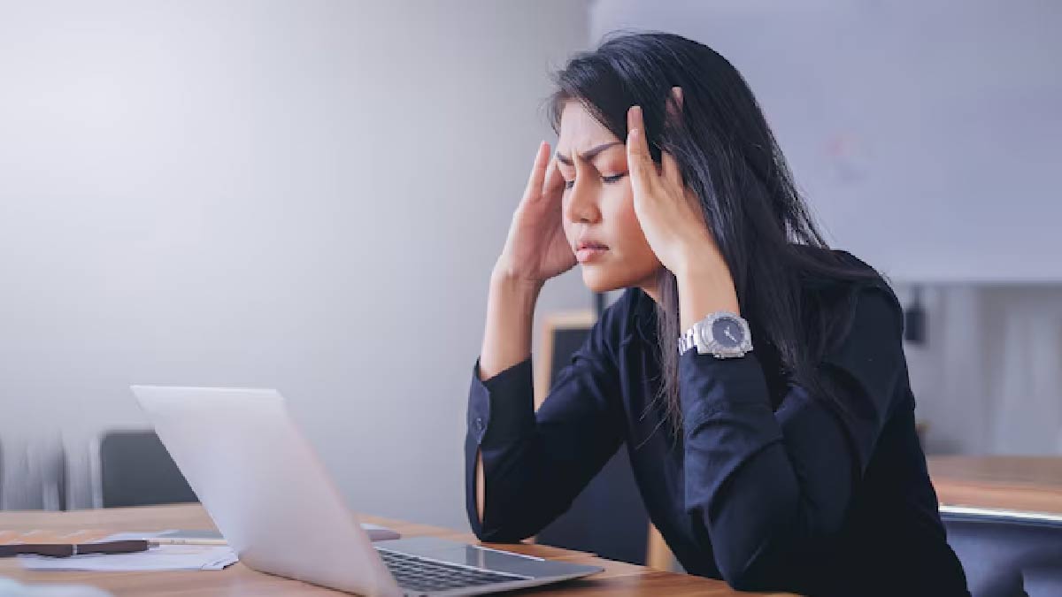 How Humming Can Help You Get Relief From Stress And Anxiety