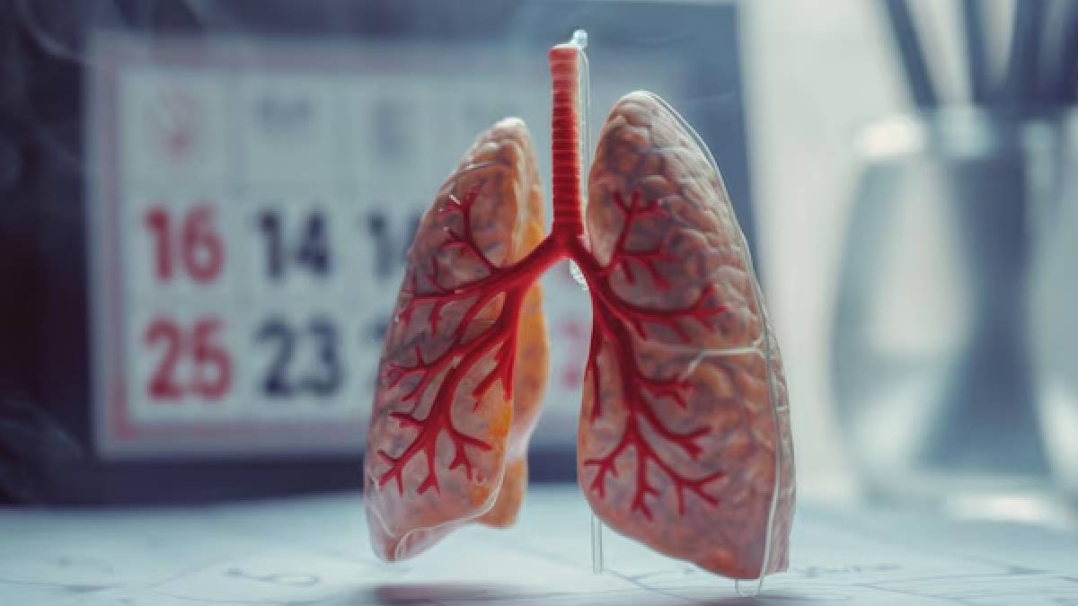 How Interstitial Lung Disease Is Treated