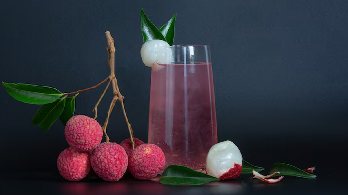 lychee
