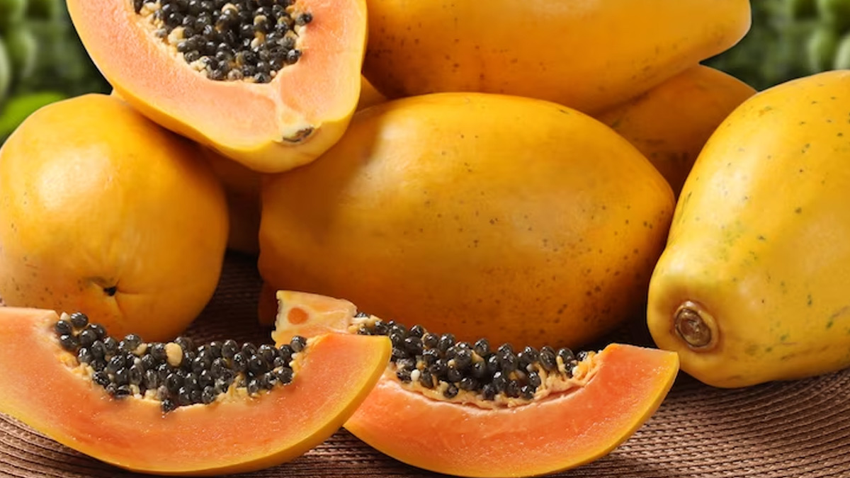 papaya