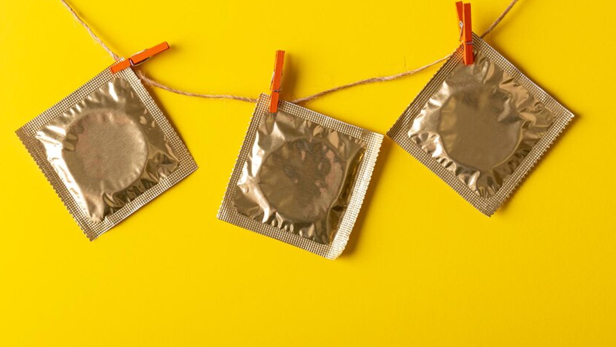 WHO Reports Increase in Sexually Transmitted Infections: Here’s How You Can Protect Yourself