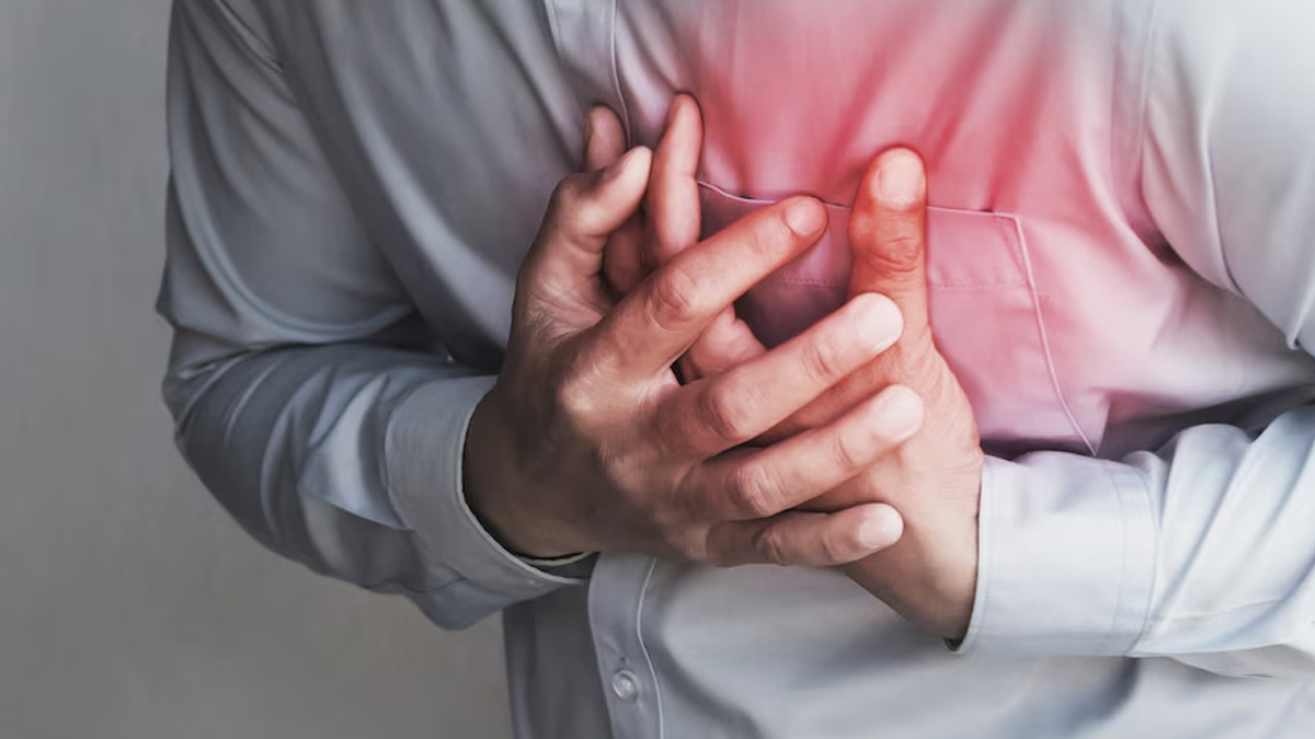 rheumatic-heart-disease