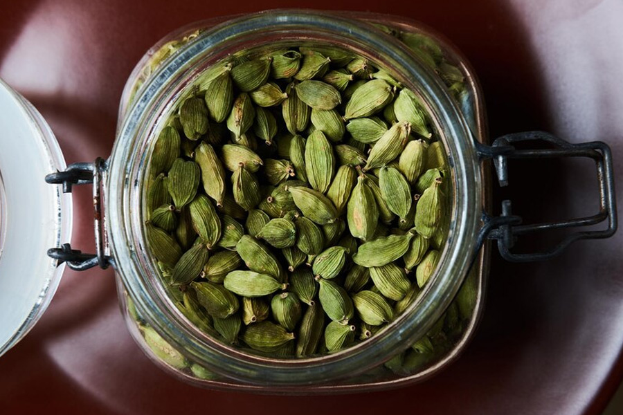 cardamom