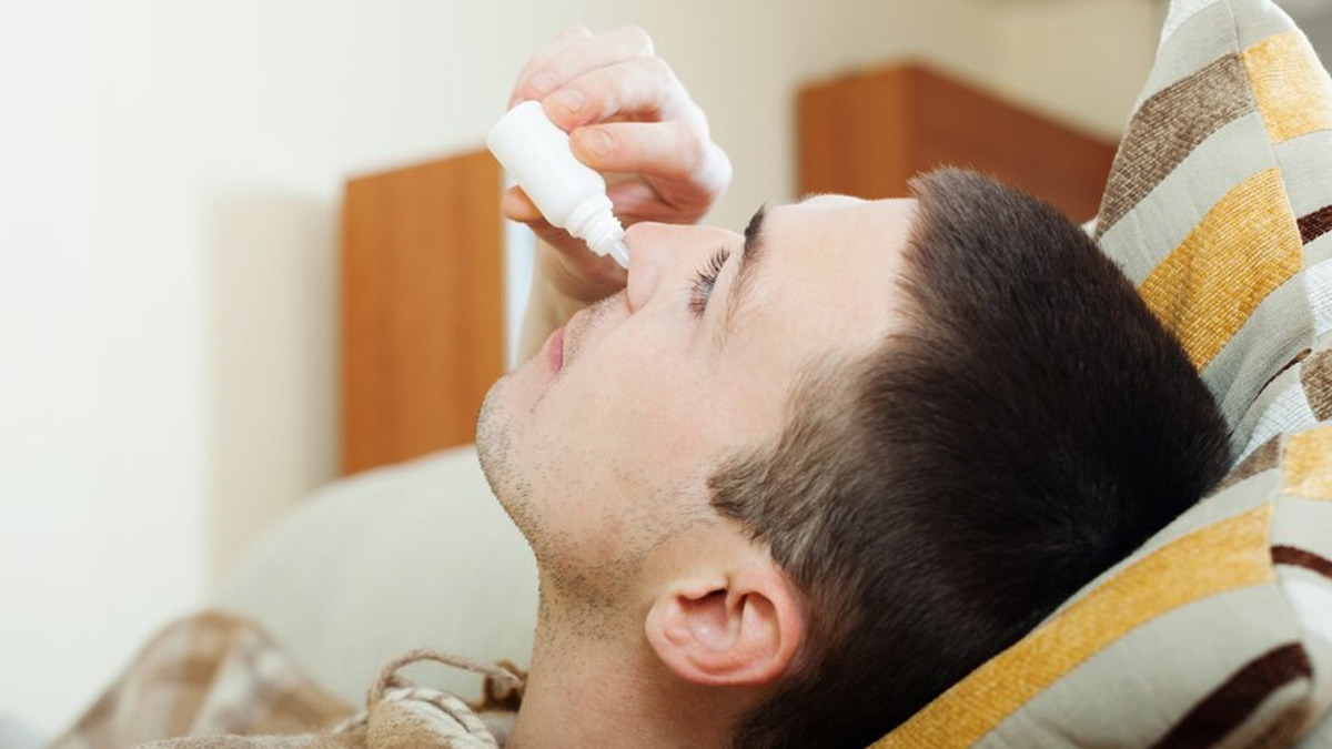 Relief from Allergic Rhinitis: Hay Fever Symptoms, Treatments, Home Remedies