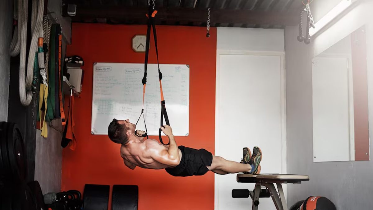 suspension-training