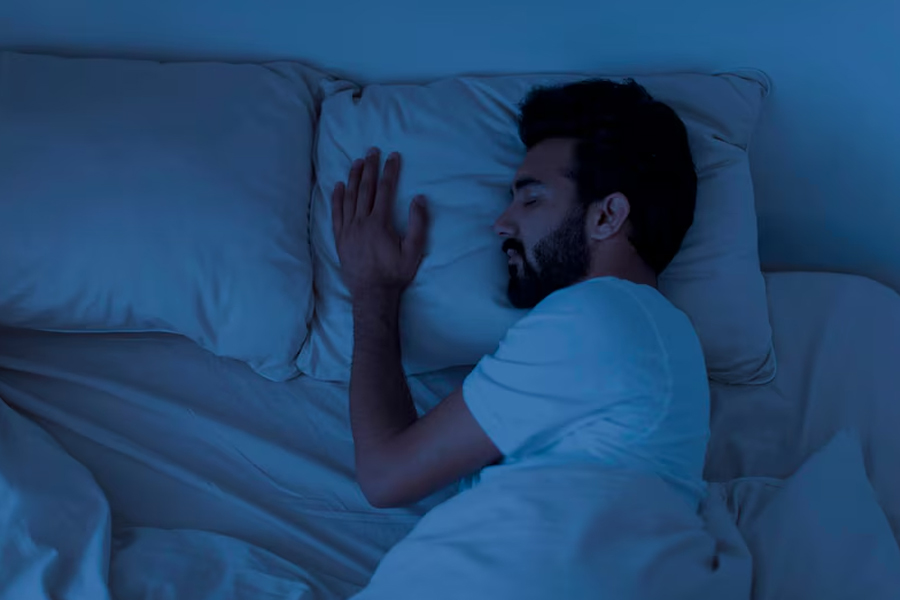 sleep