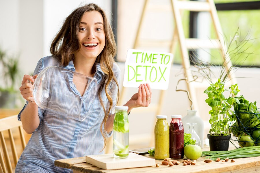body detox mistakes