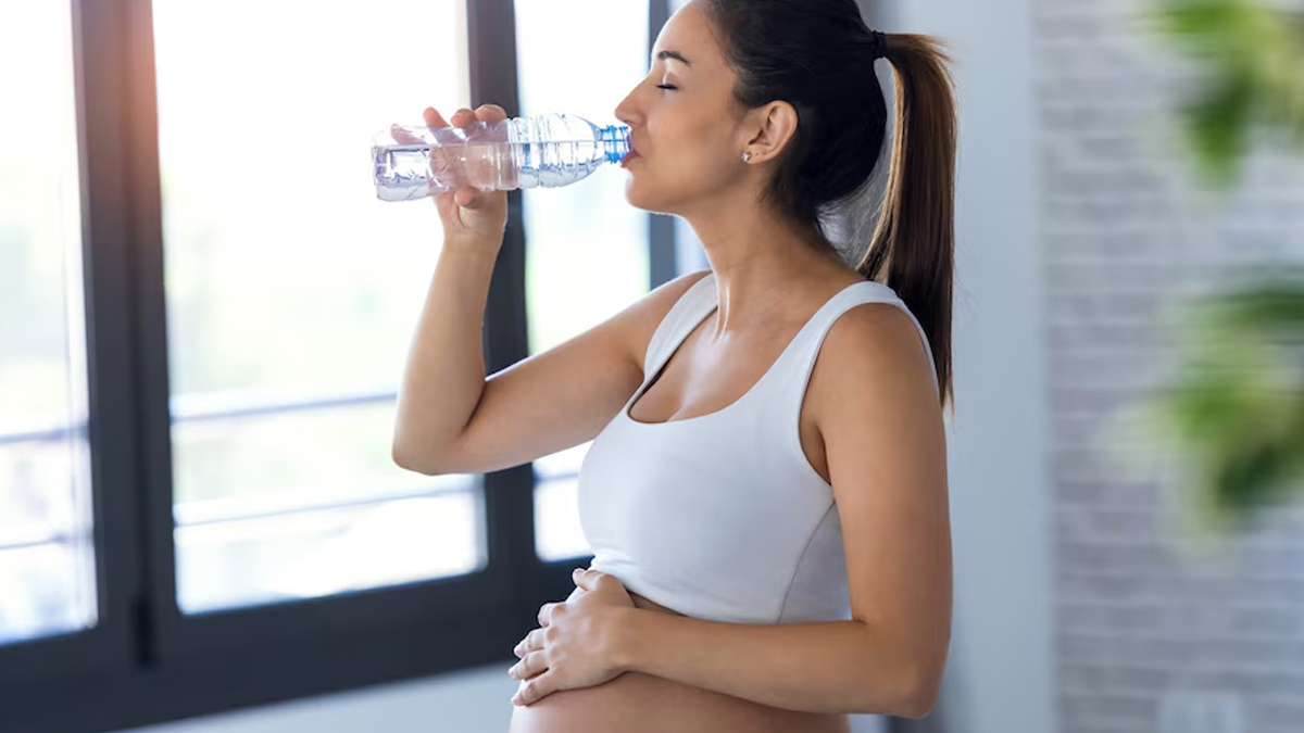 hydration-in-pregnancy
