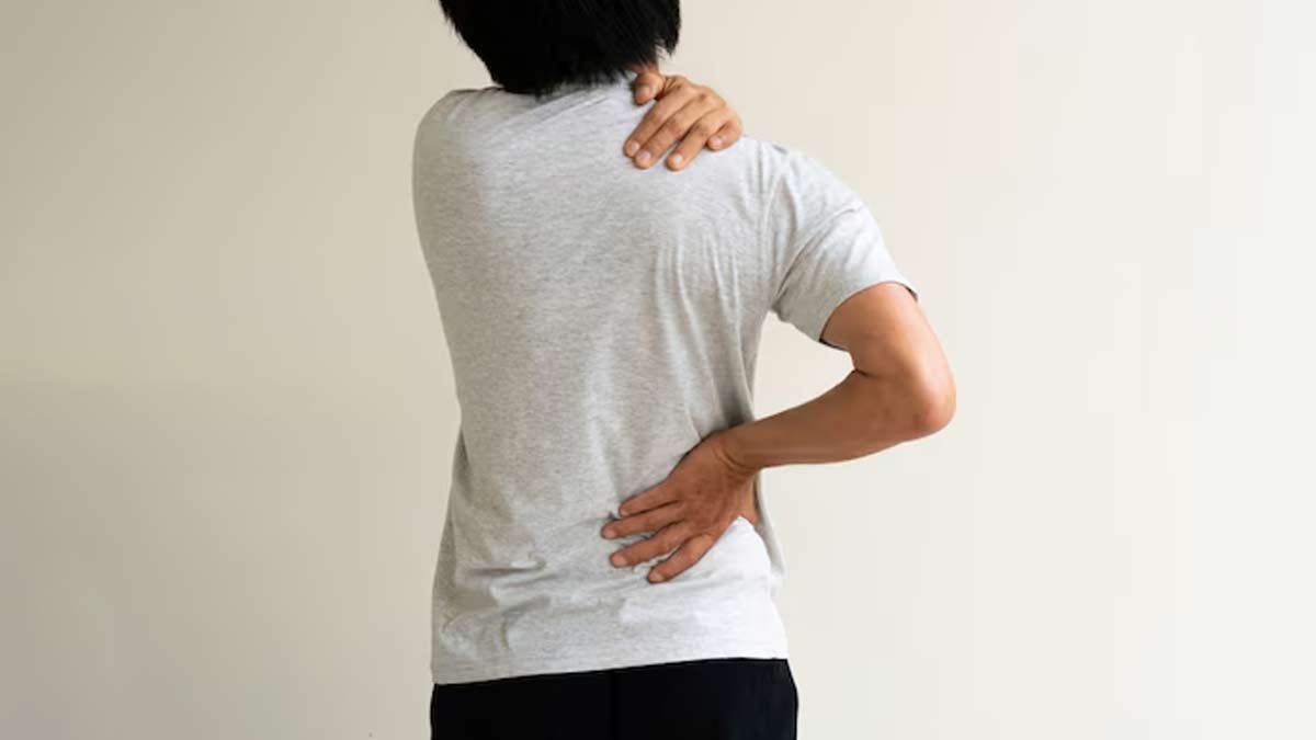 Tips To Reduce Back Pain Due To Frequent Bike Rides In Hindi