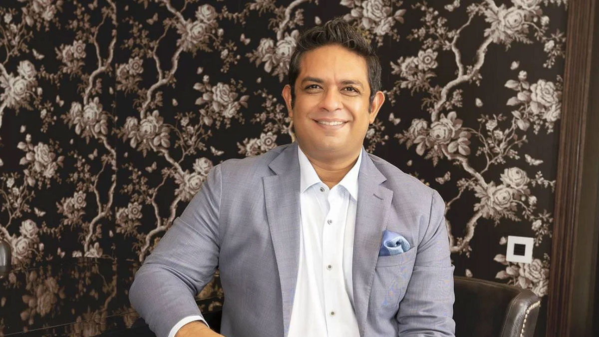 INMA Board Of Directors: Bharat Gupta CEO Of JNM Elected President Of South Asia Division Of INMA