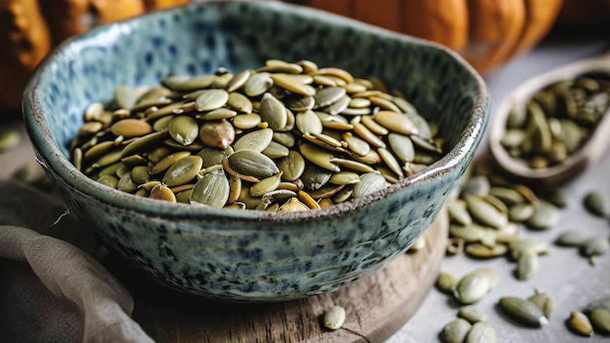 healthy seeds for summer