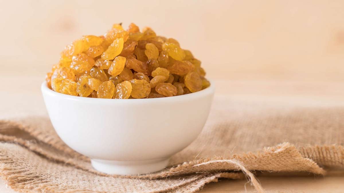 Does Drinking Raisin Water Help To Reduce Acne In Hindi