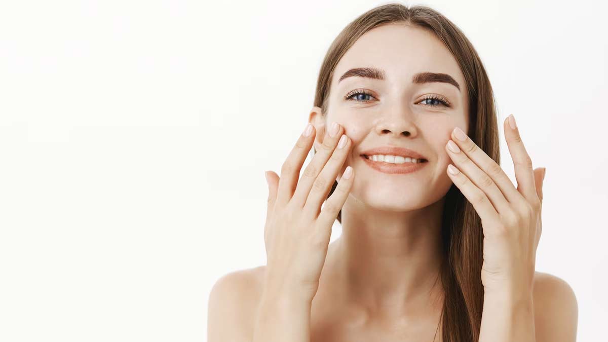 What Is 60 Second Rule In Skincare In Hindi