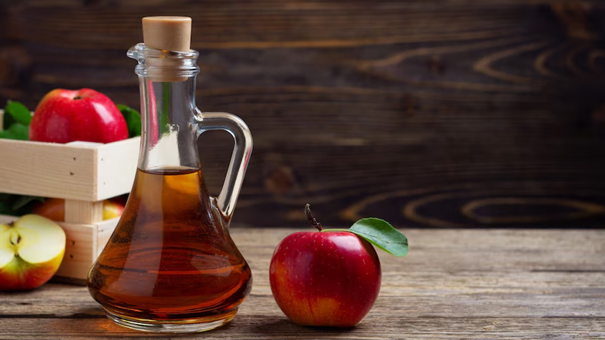 apple-cider-vinegar