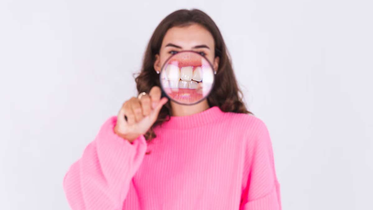 Loose Tooth Causes in Hindi