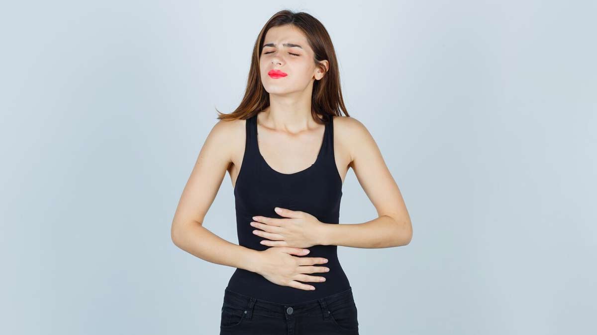 Common Health Problems Related To The Digestive System In Hindi