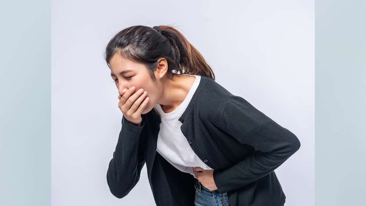 Common Health Problems Related To The Digestive System In Hindi