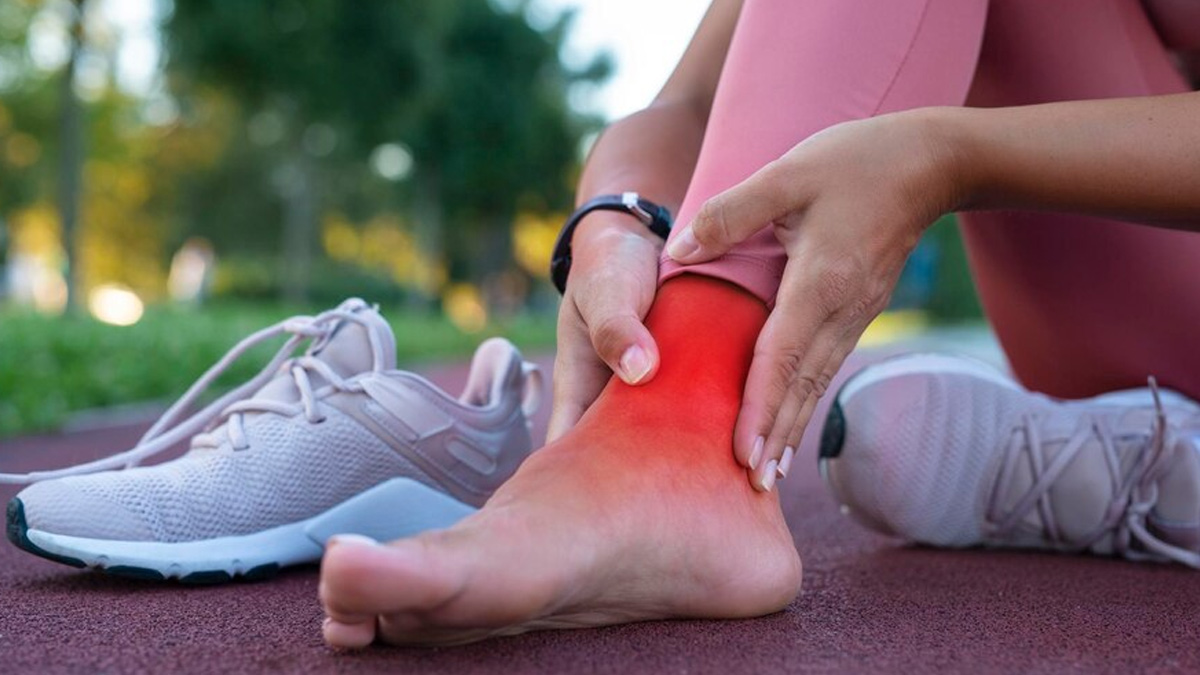 Understanding Sprains Strains Fractures And Ligament Tears Expert