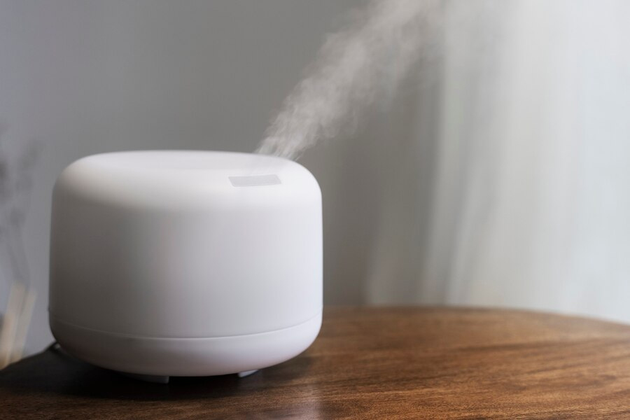 humidifier