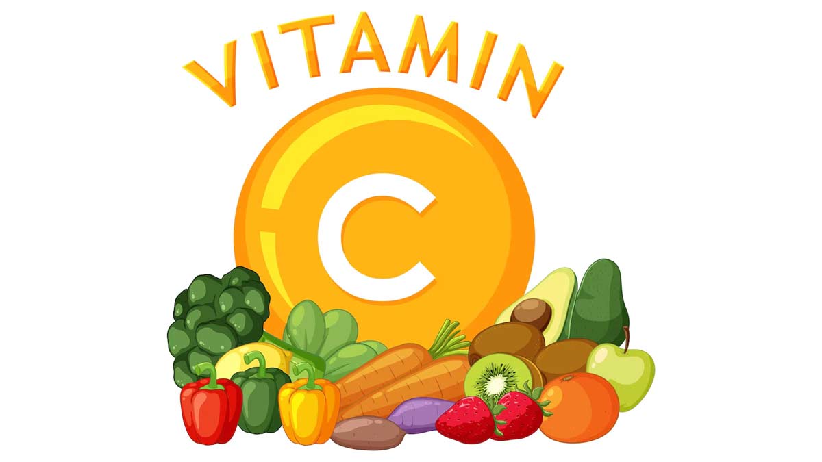 Vitamins To Protect Eye From Heat Waves In Hindi