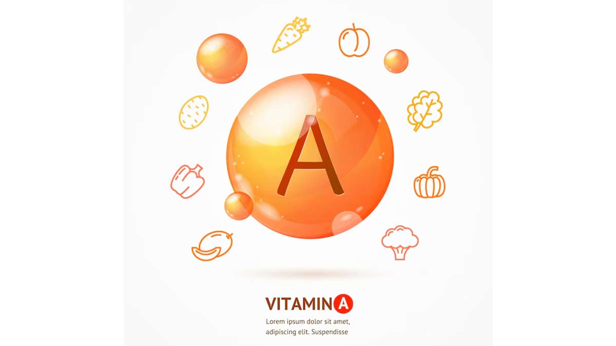 Vitamins To Protect Eye From Heat Waves In Hindi